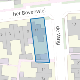 Perceel OST00-D-5228