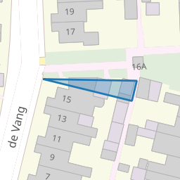 Perceel OST00-D-5230