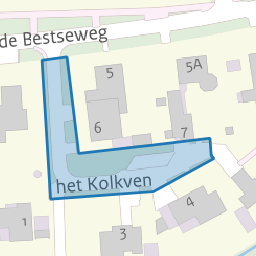 Perceel OST00-D-5233