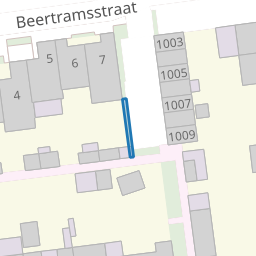 Perceel OST00-D-5246