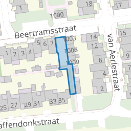 Perceel OST00-D-5247