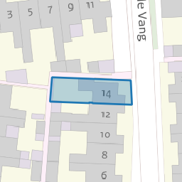 Perceel OST00-D-5254