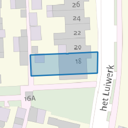 Perceel OST00-D-5256