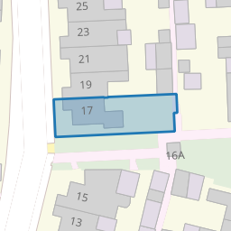 Perceel OST00-D-5257