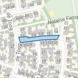 Perceel OST00-D-5268