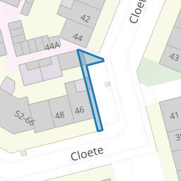 Perceel OST00-D-5272