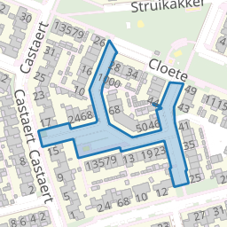 Perceel OST00-D-5273