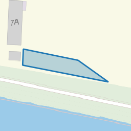 Perceel OST00-D-5281