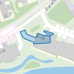 Perceel OST00-D-5297