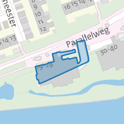 Perceel OST00-D-5302