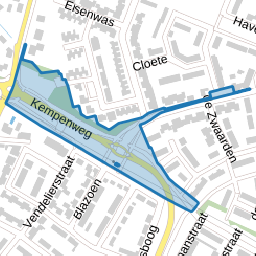 Perceel OST00-D-5309