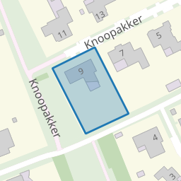 Perceel OST00-D-5310