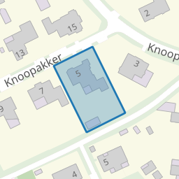 Perceel OST00-D-5312