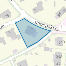 Perceel OST00-D-5313