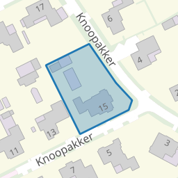 Perceel OST00-D-5314