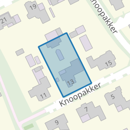 Perceel OST00-D-5315