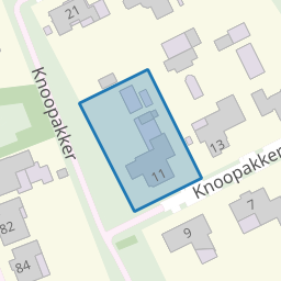 Perceel OST00-D-5316