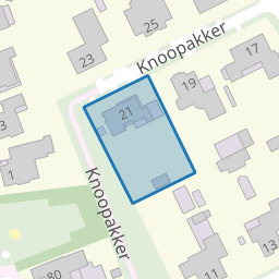 Perceel OST00-D-5317