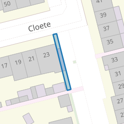 Perceel OST00-D-5331