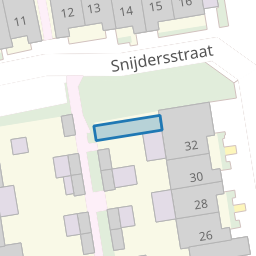 Perceel OST00-D-5338