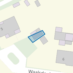 Perceel OST00-D-5341