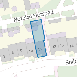 Perceel OST00-D-5344