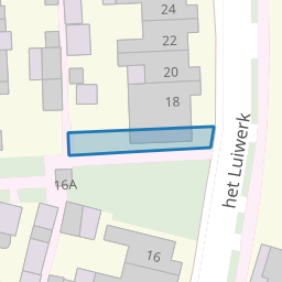 Perceel OST00-D-5376