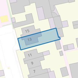 Perceel OST00-D-5382