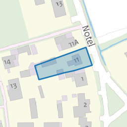 Perceel OST00-D-5388