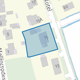 Perceel OST00-D-5397