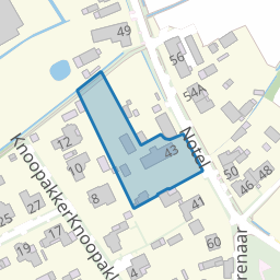 Perceel OST00-D-5402