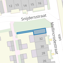 Perceel OST00-D-5404