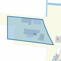 Perceel OST00-D-5405