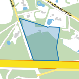 Perceel OST00-D-5407