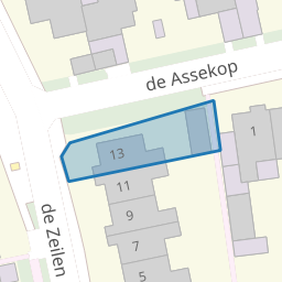 Perceel OST00-D-5409