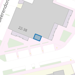 Perceel OST00-D-5411