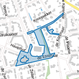 Perceel OST00-D-5412