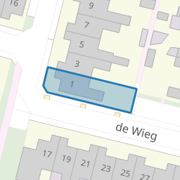 Perceel OST00-D-5415