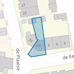 Perceel OST00-D-5417