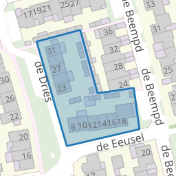 Perceel OST00-D-5419