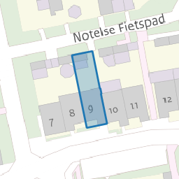 Perceel OST00-D-5422