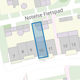Perceel OST00-D-5423