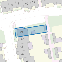 Perceel OST00-D-5425