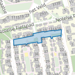 Perceel OST00-D-5426