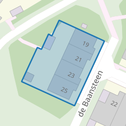 Perceel OST00-D-5427