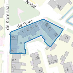 Perceel OST00-D-5430