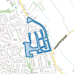 Perceel OST00-D-5431