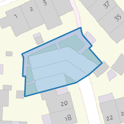 Perceel OST00-D-5432