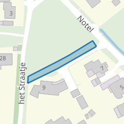 Perceel OST00-D-5443