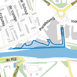 Perceel OST00-D-5457